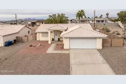3375 Hassayampa Dr, Lake Havasu City, AZ 86406 - Photo 1