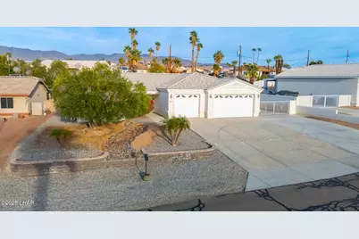 508 Meadows Dr, Lake Havasu City, AZ 86404 - Photo 58