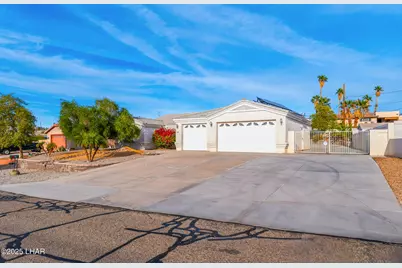 508 Meadows Dr, Lake Havasu City, AZ 86404 - Photo 1