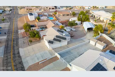 508 Meadows Dr, Lake Havasu City, AZ 86404 - Photo 66