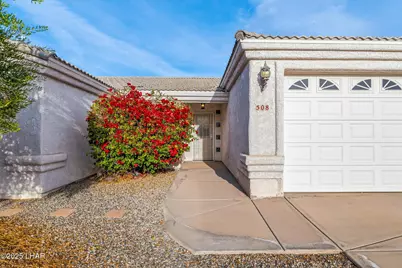 508 Meadows Dr, Lake Havasu City, AZ 86404 - Photo 4