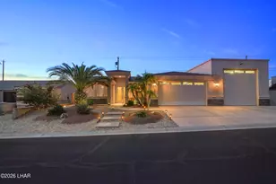 3192 Oro Grande Blvd, Lake Havasu City, AZ 86406 - Photo 1