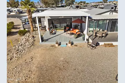 555 Beachcomber Blvd #C-2, Lake Havasu City, AZ 86403 - Photo 62