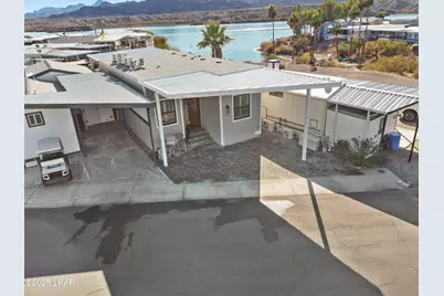 555 Beachcomber Blvd #C-2, Lake Havasu City, AZ 86403 - Photo 64