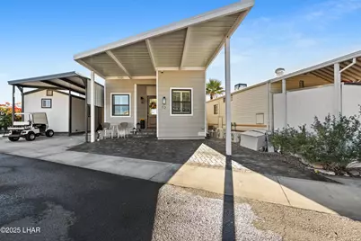 555 Beachcomber Blvd #C-2, Lake Havasu City, AZ 86403 - Photo 46