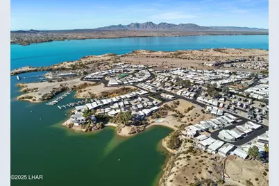 555 Beachcomber Blvd #C-2, Lake Havasu City, AZ 86403 - Photo 58