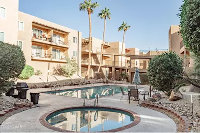 276 Lake Havasu Ave N #C8, Lake Havasu City, AZ 86403 - Photo 4