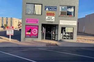 2159 N McCulloch Blvd N, Lake Havasu City, AZ 86403 - Photo 1