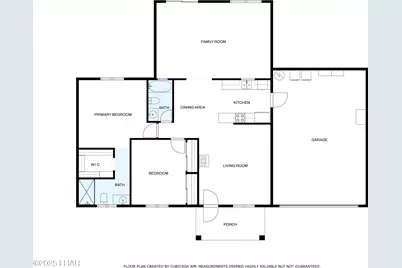 2060 Cosnina Dr, Lake Havasu City, AZ 86403 - Photo 4