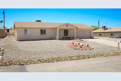 2060 Cosnina Dr, Lake Havasu City, AZ 86403 - Photo 38