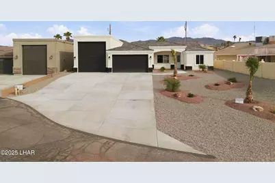 3127 Iroquois, Lake Havasu City, AZ 86404 - Photo 1