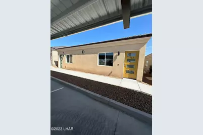 3556 Kearsage Dr #F101, Lake Havasu City, AZ 86406 - Photo 16