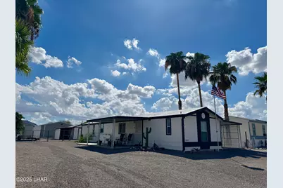 66834 Cactus St, Salome, AZ 85348 - Photo 2