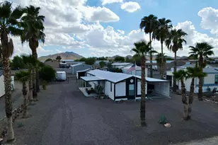 66834 Cactus St, Salome, AZ 85348 - Photo 1