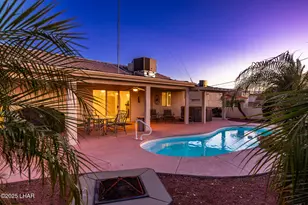 3555 Red Cloud Dr, Lake Havasu City, AZ 86406 - Photo 54