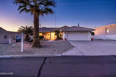 3555 Red Cloud Dr, Lake Havasu City, AZ 86406 - Photo 1