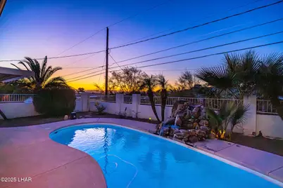 3555 Red Cloud Dr, Lake Havasu City, AZ 86406 - Photo 56