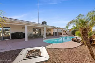 3555 Red Cloud Dr, Lake Havasu City, AZ 86406 - Photo 50