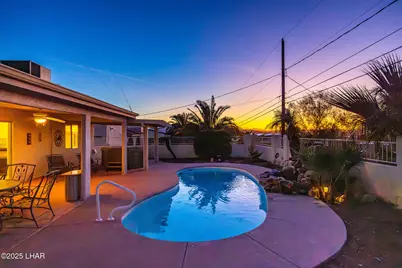 3555 Red Cloud Dr, Lake Havasu City, AZ 86406 - Photo 60