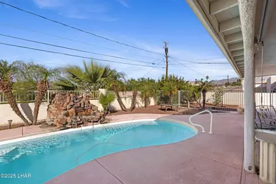 3555 Red Cloud Dr, Lake Havasu City, AZ 86406 - Photo 44