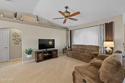 2534 Tanglewood Dr, Lake Havasu City, AZ 86403 - Photo 8
