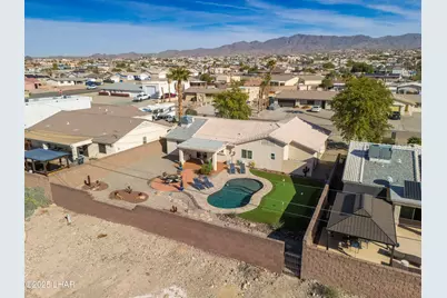 2534 Tanglewood Dr, Lake Havasu City, AZ 86403 - Photo 30