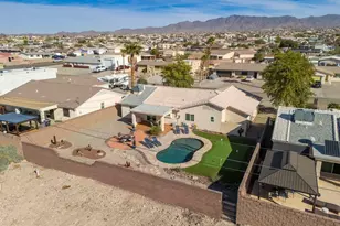 2534 Tanglewood Dr, Lake Havasu City, AZ 86403 - Photo 30