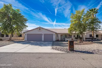 2534 Tanglewood Dr, Lake Havasu City, AZ 86403 - Photo 2