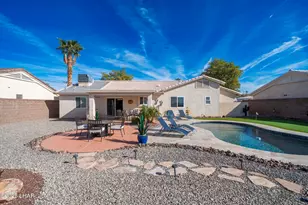 2534 Tanglewood Dr, Lake Havasu City, AZ 86403 - Photo 1