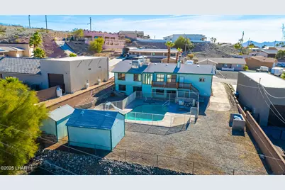 3411 Hound Pl, Lake Havasu City, AZ 86404 - Photo 52