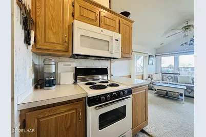 200 N Moon Mountain Ave #38, Quartzsite, AZ 85346 - Photo 14