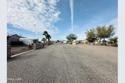 200 N Moon Mountain Ave #38, Quartzsite, AZ 85346 - Photo 40