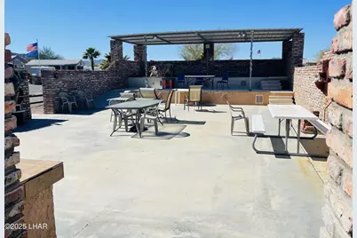 200 N Moon Mountain Ave #38, Quartzsite, AZ 85346 - Photo 46