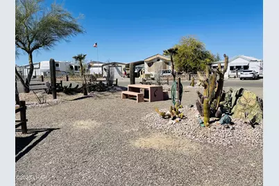 200 N Moon Mountain Ave #38, Quartzsite, AZ 85346 - Photo 48