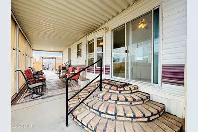 200 N Moon Mountain Ave #38, Quartzsite, AZ 85346 - Photo 24
