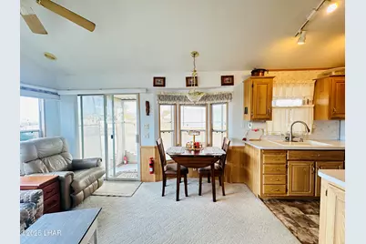 200 N Moon Mountain Ave #38, Quartzsite, AZ 85346 - Photo 12