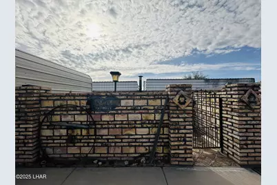 200 N Moon Mountain Ave #38, Quartzsite, AZ 85346 - Photo 34