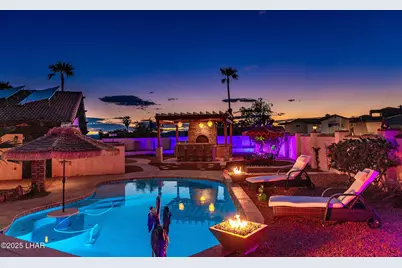 344 Acoma Blvd S, Lake Havasu City, AZ 86406 - Photo 1