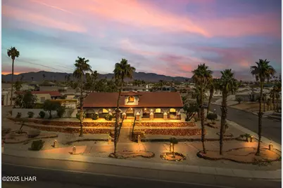 344 Acoma Blvd S, Lake Havasu City, AZ 86406 - Photo 2