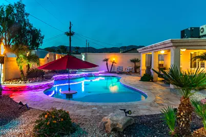 3195 Kiowa Blvd S, Lake Havasu City, AZ 86403 - Photo 42