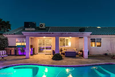 3195 Kiowa Blvd S, Lake Havasu City, AZ 86403 - Photo 46