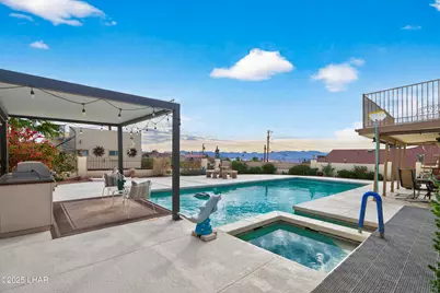 3508 Shawnee Ln, Lake Havasu City, AZ 86404 - Photo 2