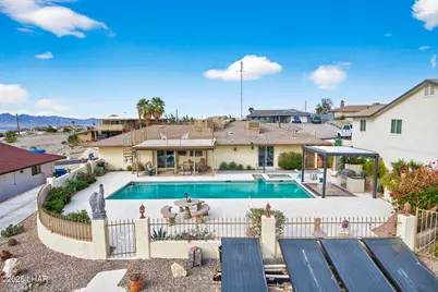 3508 Shawnee Ln, Lake Havasu City, AZ 86404 - Photo 60