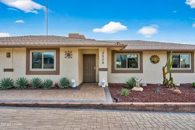 3508 Shawnee Ln, Lake Havasu City, AZ 86404 - Photo 10