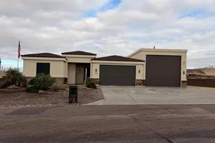 3255 Sombrero Dr, Lake Havasu City, AZ 86404 - Photo 1