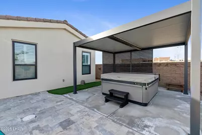 3255 Sombrero Dr, Lake Havasu City, AZ 86404 - Photo 32