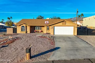 3726 Sloop Ln, Lake Havasu City, AZ 86406 - Photo 1