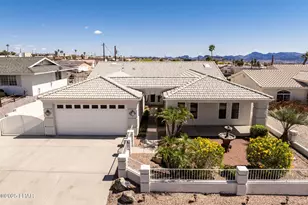 3140 Maracaibo Dr, Lake Havasu City, AZ 86404 - Photo 1