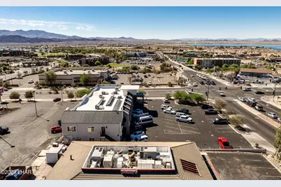 1600 McCulloch Blvd N #1a, Lake Havasu City, AZ 86403 - Photo 16