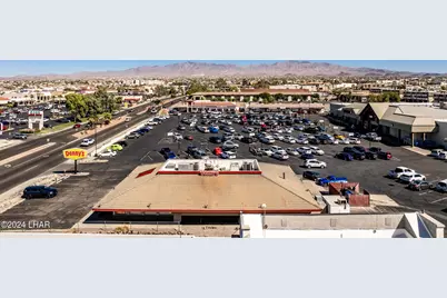 1600 McCulloch Blvd N #1a, Lake Havasu City, AZ 86403 - Photo 22